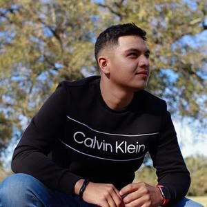 Meet your Posher, Antelmo